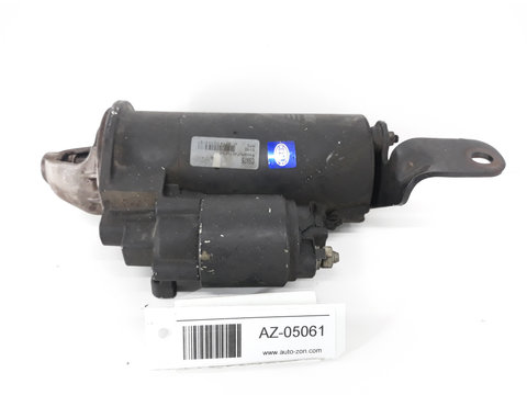 Electromotor OPEL Zafira ,Vectra B, Astra G 2.0 tdi (1999-2004) 0001109015