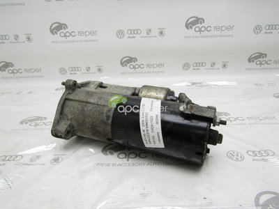 Electromotor Original Audi A6 4F / A4 B7 / Skoda /