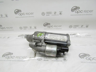 Electromotor Original Audi A6 4G/ A7/ A5 8T/ A4 B8