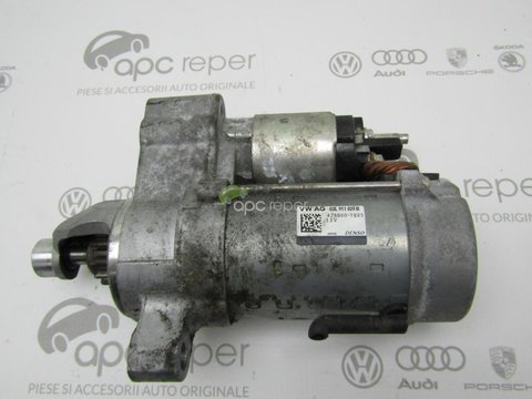 Electromotor Original Audi A6 4G C7 2,0tdi cod 03L911024B