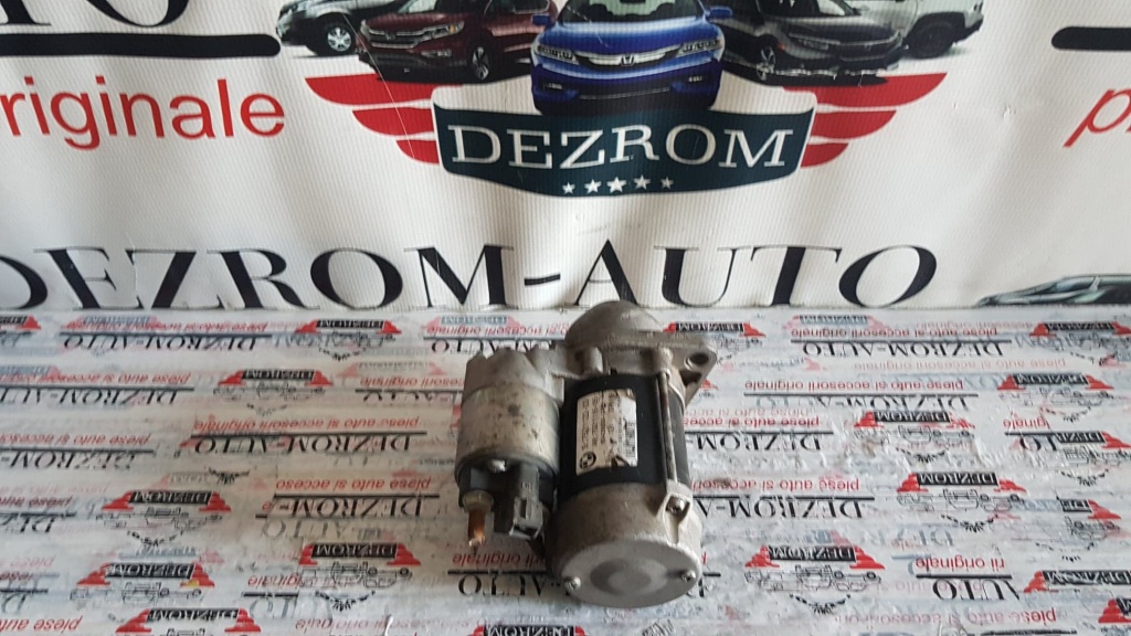 Electromotor original BMW E65, E66, E67 