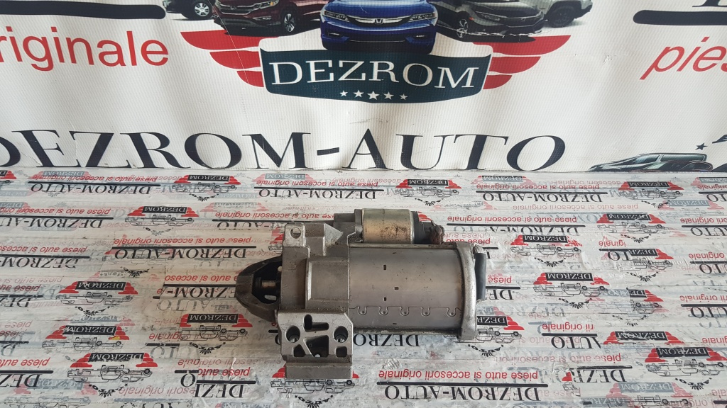Electromotor original Bosch BMW 1 F20/F21 116d 1.6