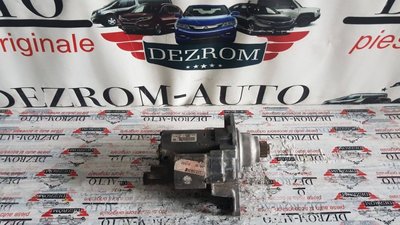 Electromotor original Bosch VW Golf 6 1.4 80 CP 00