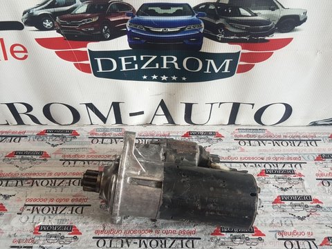 Electromotor original Bosch VW Passat CC 2.0 TDI 136/140/143/170 CP 0001123036 02e911023