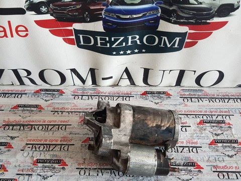 Electromotor original CITROËN Saxo 1.6 VTL,VTR 88 CP 9656317780