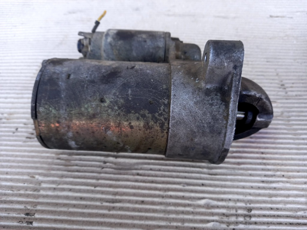 Electromotor original Daewoo Matiz motor 0,8