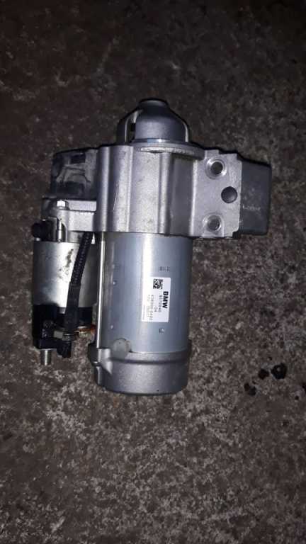 Electromotor original Denso BMW 5 Touring (F11) 520 d 2.0 163/190 cai cod piesa : 8570846