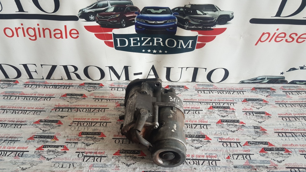 Electromotor original Denso Hyundai Tucs