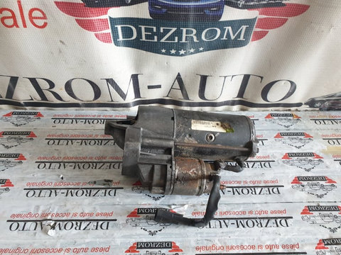 Electromotor original Nissan Interstar 2.2 dCi 90cp cod piesa : D7R26