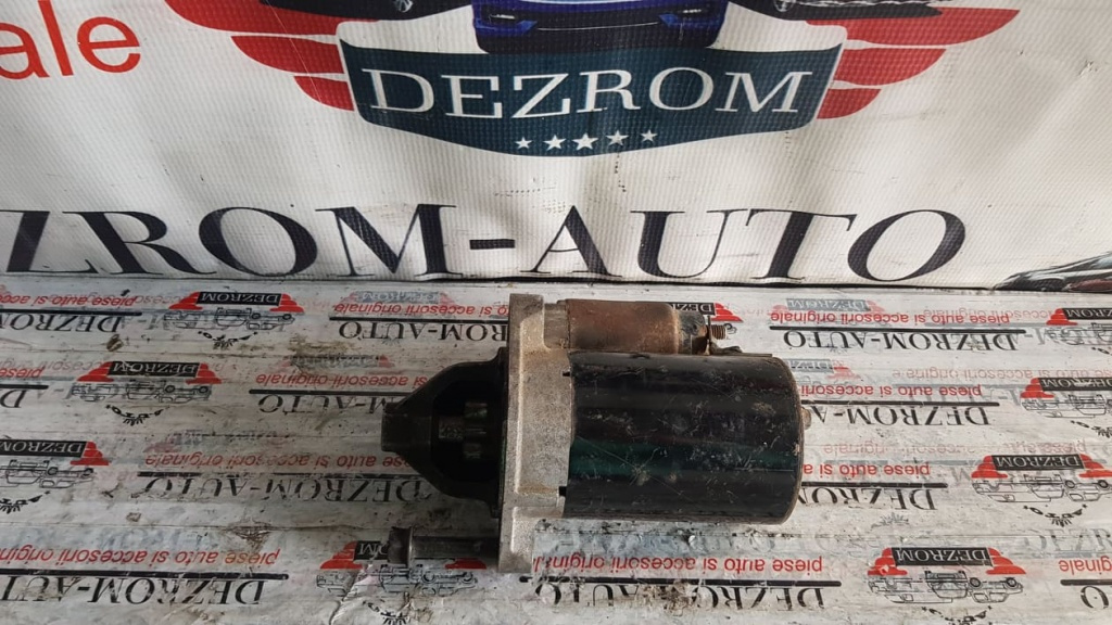 Electromotor original valeo Hyundai Coupe II 1.6 16v benzina cod piesa : 36100-22805