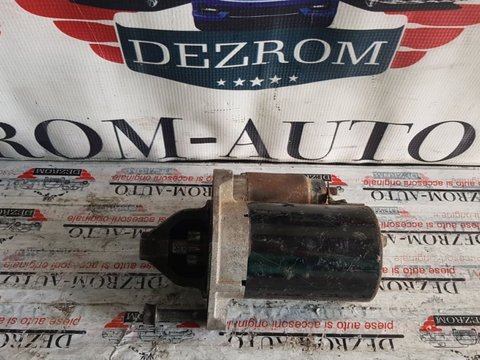 Electromotor original valeo Hyundai Coupe II 1.6 16v benzina cod piesa : 36100-22805