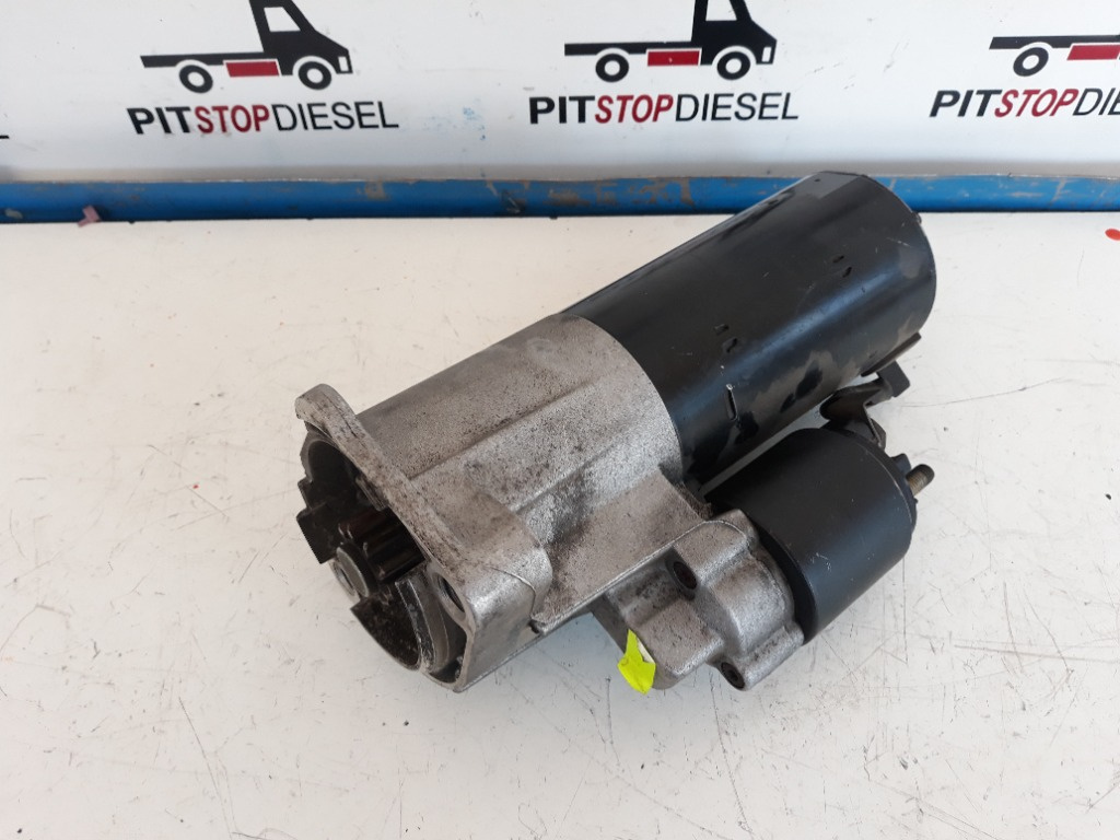 Electromotor Passat 1.9 TDI 0001124020 VW Passat B5 2000 2001 2002 2003 2004 2005