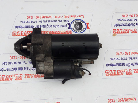 Electromotor passat b5.5 1.9 101cp an 2001