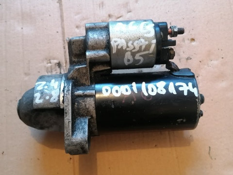 Electromotor Passat B5 benzina 2.8 an 1998-2005