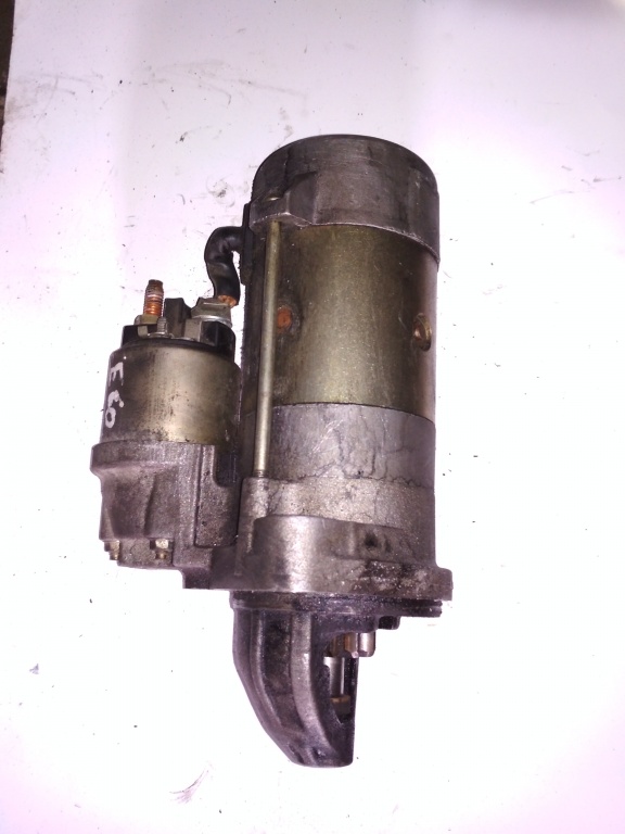 Electromotor Pentru Bmw seria 5 E60 3.0 d 7788680