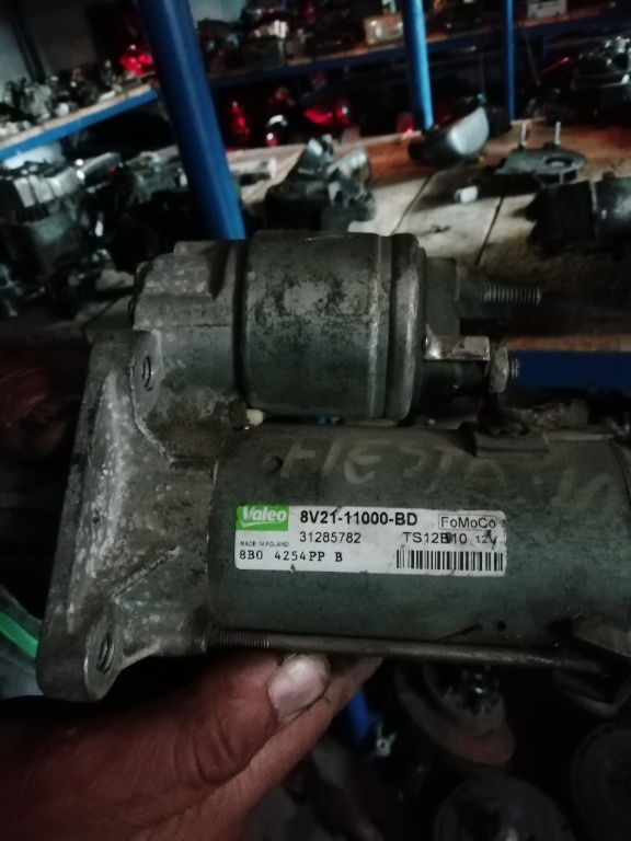 Electromotor pentru Ford Fiesta Cod: 31285782