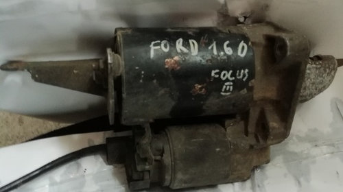 Electromotor pentru Ford Focus 1.6