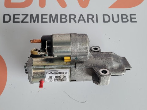 Electromotor pentru Ford Kuga Ford Puma,Ford Focus ,Ford Focus Euro 6 1.5 BENZINA ECOBOOST COD MOTOR YZDA