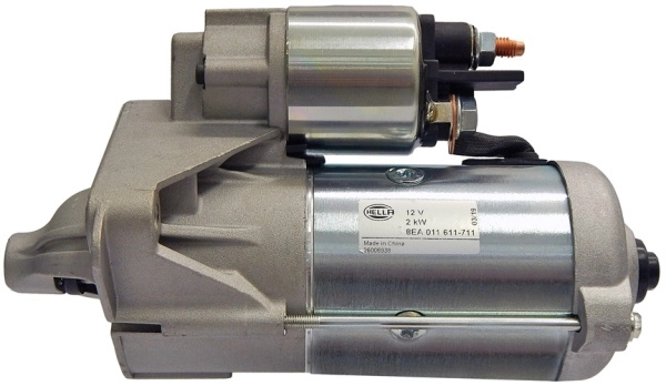 Electromotor pentru RENAULT MEGANE IV hatchback (B9A/M/N_) 2015-2020