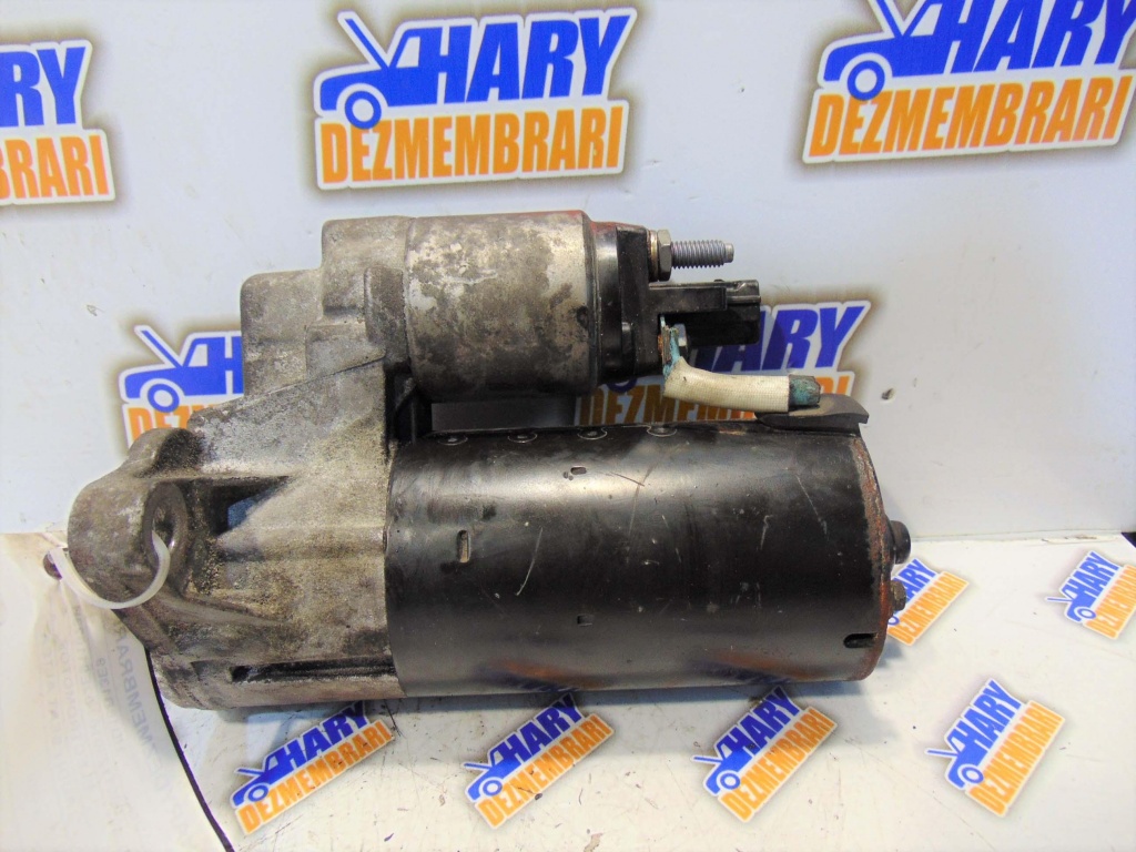 Electromotor pentru Seat Altea, avand codul original 0001123016 / 02E911023H / 2.0TDI