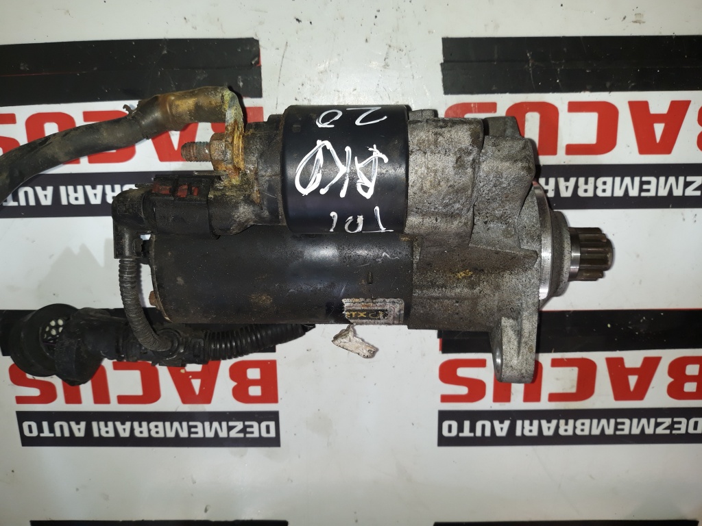 Electromotor pentru vw passat motor BKD