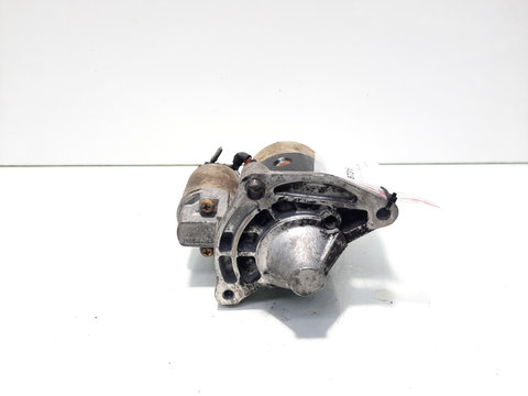 Electromotor, Peugeot 106, 1.1 benz, 5 vit man (id:587316)