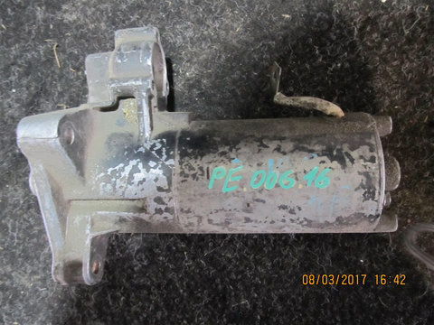 ELECTROMOTOR PEUGEOT 106 2001 OEM:1108074.