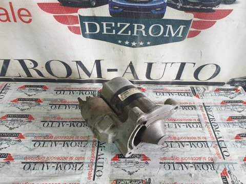 Electromotor Peugeot 106 I 1.0i 45cp cod piesa : 9633292480