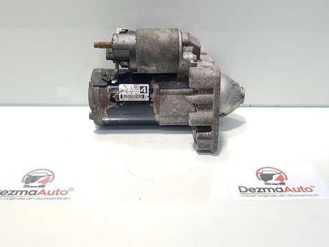 Electromotor, Peugeot 107, 1.4 hdi, cod 9664016980