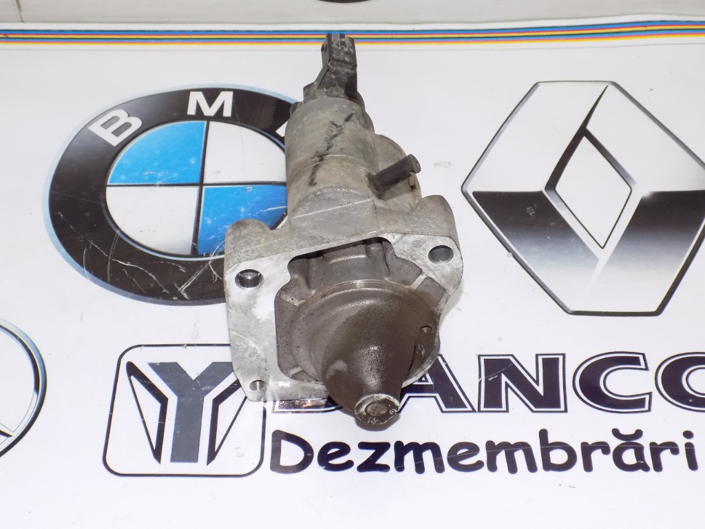 ELECTROMOTOR PEUGEOT 2008 1.2 VTi AN 2014 COD 9671530880