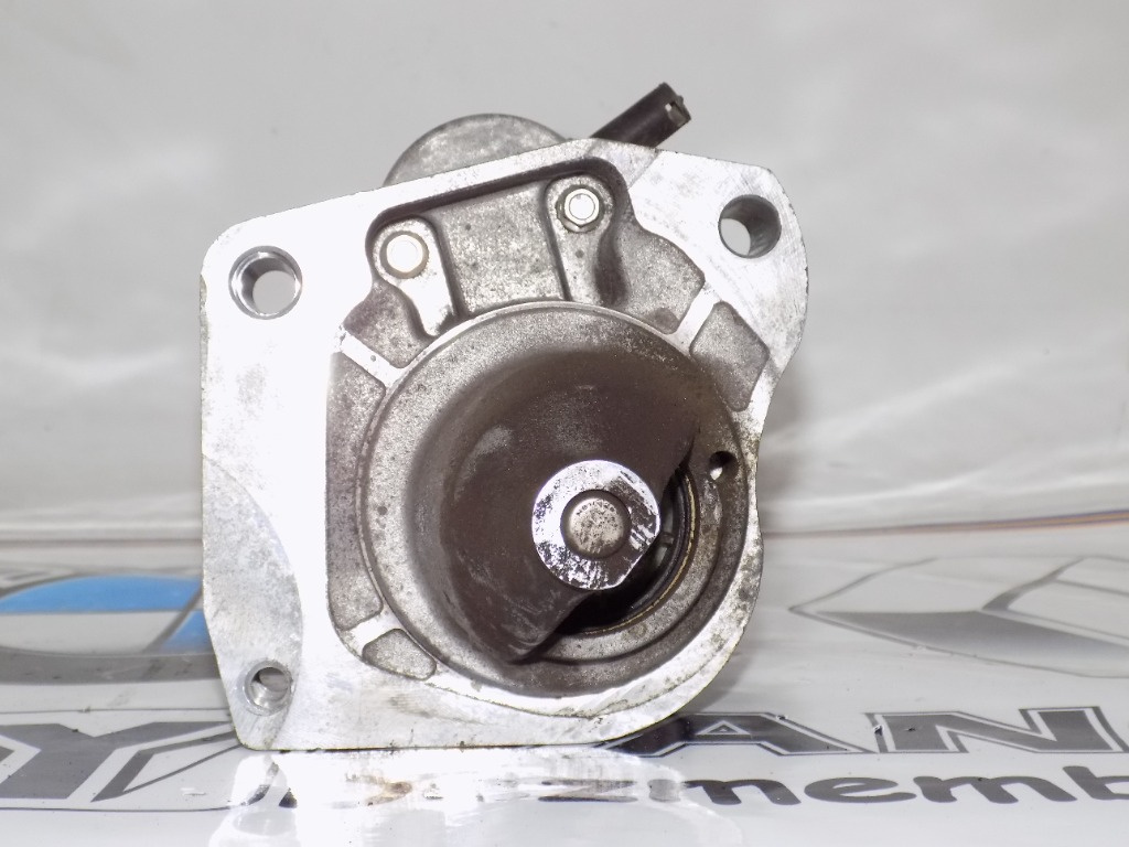 ELECTROMOTOR PEUGEOT 2008 1.2 VTi AN 201