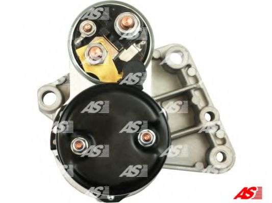 Electromotor PEUGEOT 2008 (2013 - 2016) 