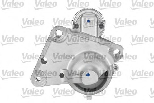 Electromotor PEUGEOT 2008 (2013 - 2016) VALEO 438189