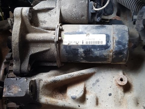 ELECTROMOTOR PEUGEOT 206 1.6 BENZINA