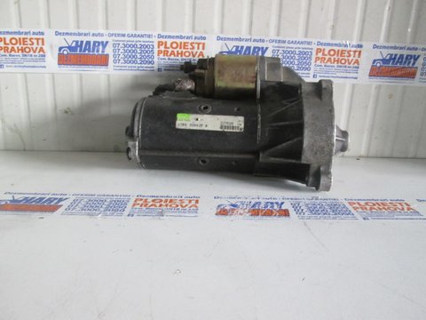 Electromotor Peugeot 206 1.9 2004