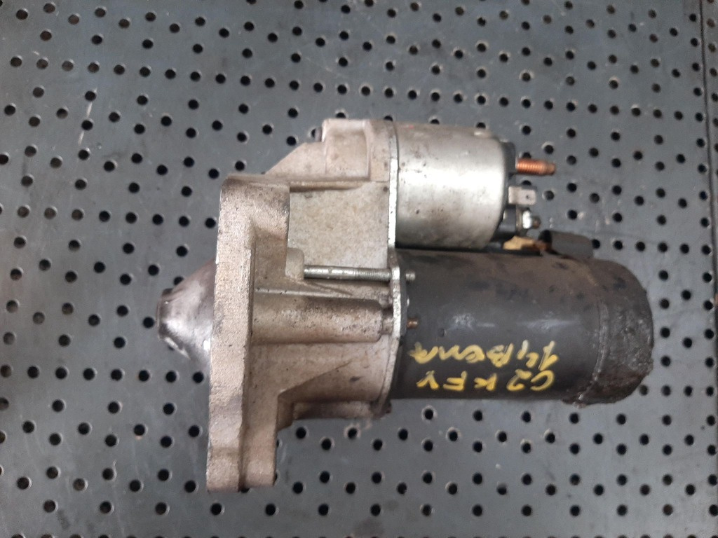 Electromotor peugeot 206 207 citroen c2 c3 1.4b kfv 60151060