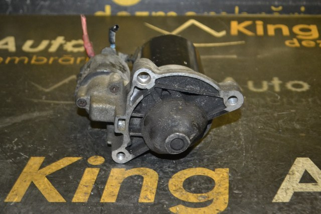 ELECTROMOTOR PEUGEOT 206 CC 1.6 B 2007