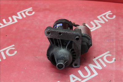 Electromotor PEUGEOT 206 hatchback (2A-C) 1.4 HDi 