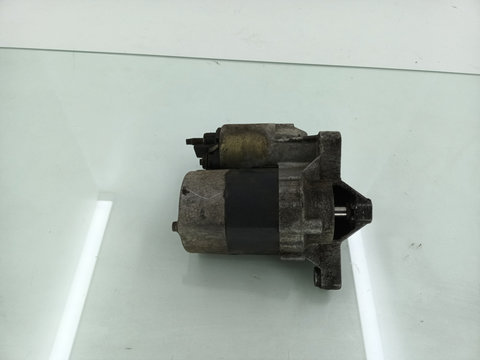 Electromotor Peugeot 206 HFX / 1.1i 1998-2007 DezP: 19374