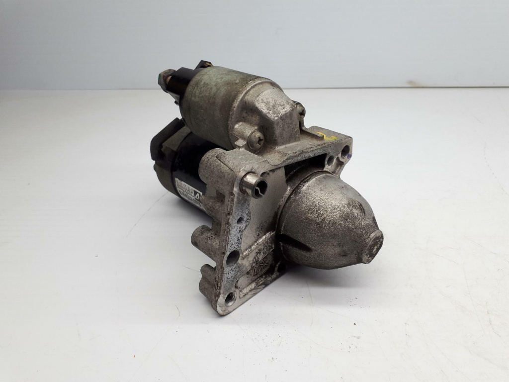 Electromotor Peugeot 206 Van 2001/09-2009/03 1.4 H