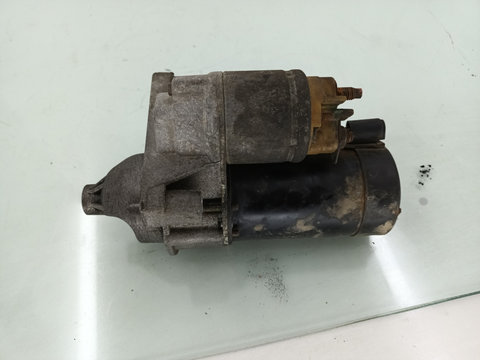 Electromotor Peugeot 207 1.4 HDI / 8HZ 2007-2014 9640825280 DezP: 16855