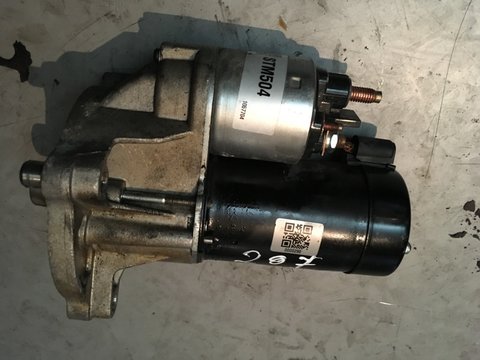 Electromotor Peugeot 207 1.4 KFU stm504