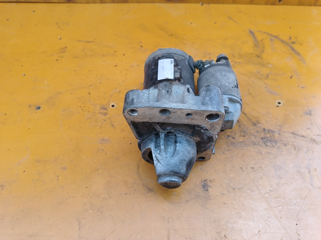 Electromotor Peugeot 207 1.4i benzina