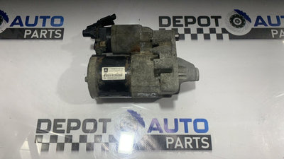 Electromotor Peugeot 207 1.6 benzina 5FS cod 75001
