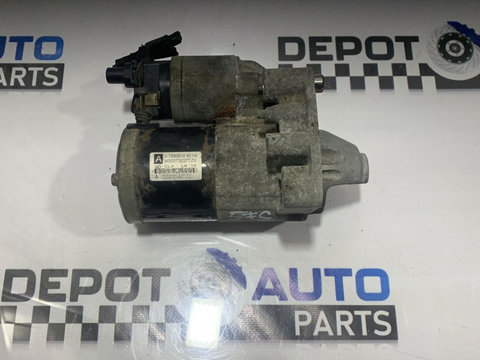 Electromotor Peugeot 207 1.6 benzina 5FS cod 7500178004