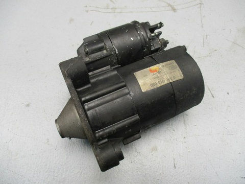 Electromotor Peugeot 207 CC 2007/02-2014/12 1.6 HDi 80KW 109CP Cod 0986013850