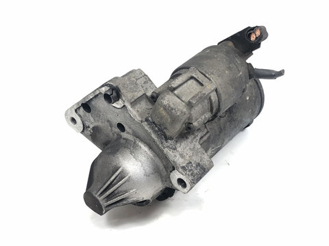 Electromotor Peugeot 207 CC 2007/02-2014/12 1.6 HDi 80KW 109CP Cod 9646694080