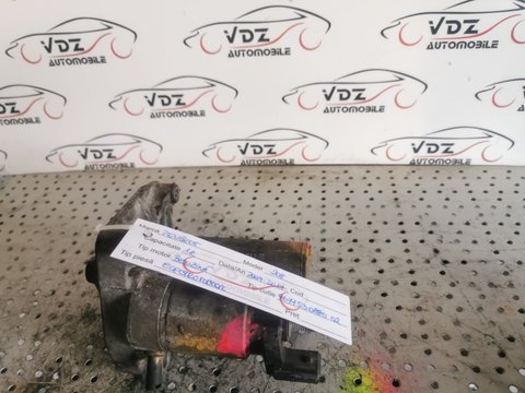 Electromotor Peugeot 208 1.2 Benzina An 2009 - 2017 Cod Piesa 9671530880 02