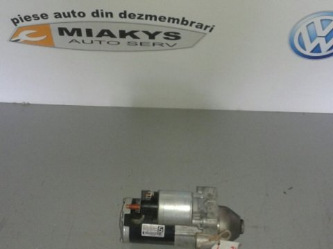 Electromotor Peugeot 208 1.4HDI