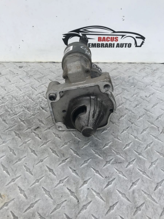 Electromotor Peugeot 208 / 2008 SUV / Opel Crossland X - 1.2 Benzina An 2020 Cod : 9812715480